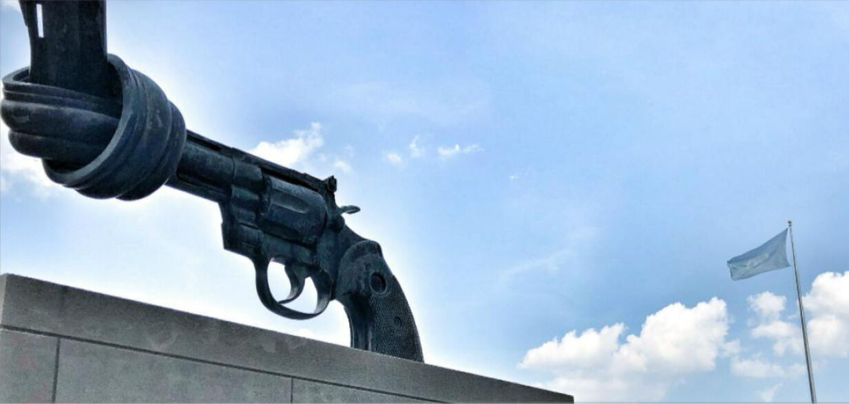 Non Violence