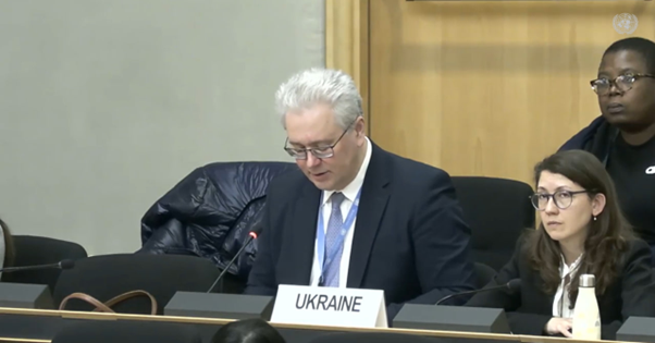 Picture4 cultural rights HRC61 discussion report