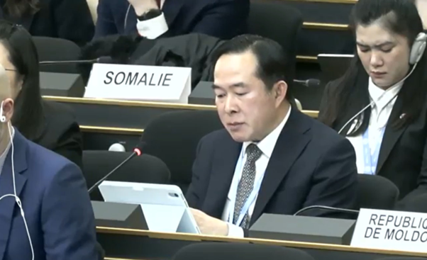 Picture5 cultural rights HRC61 discussion report