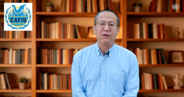 Picture6 cultural rights HRC61 discussion report